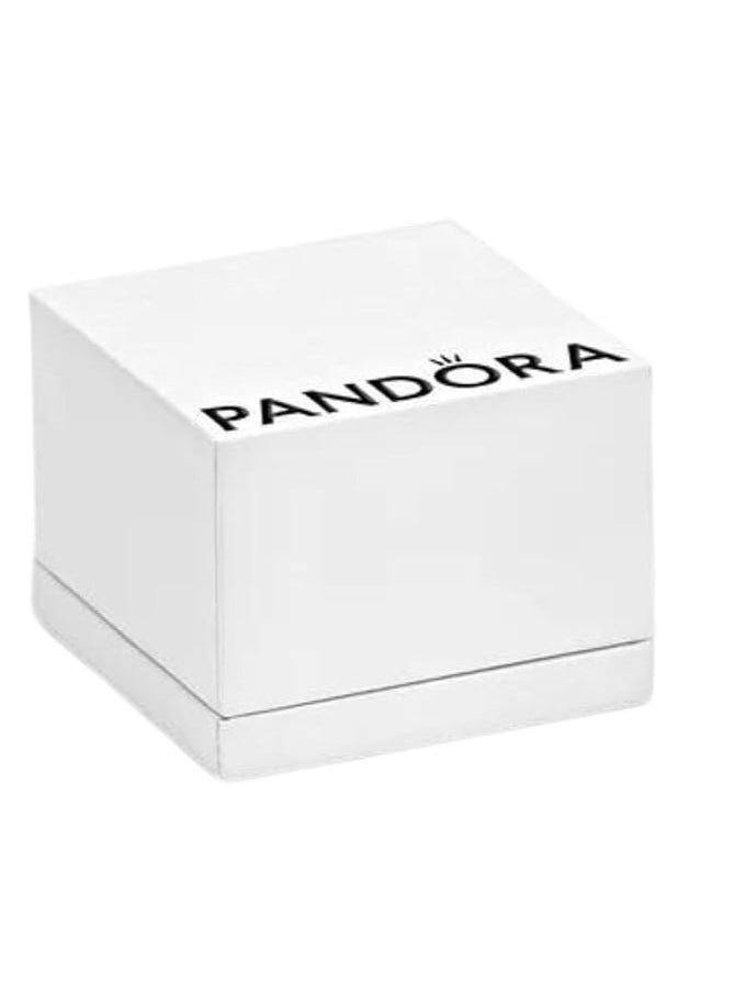PANDORA - Pandora Women's Jewellery Podium Gift Box for earrings - Image 1