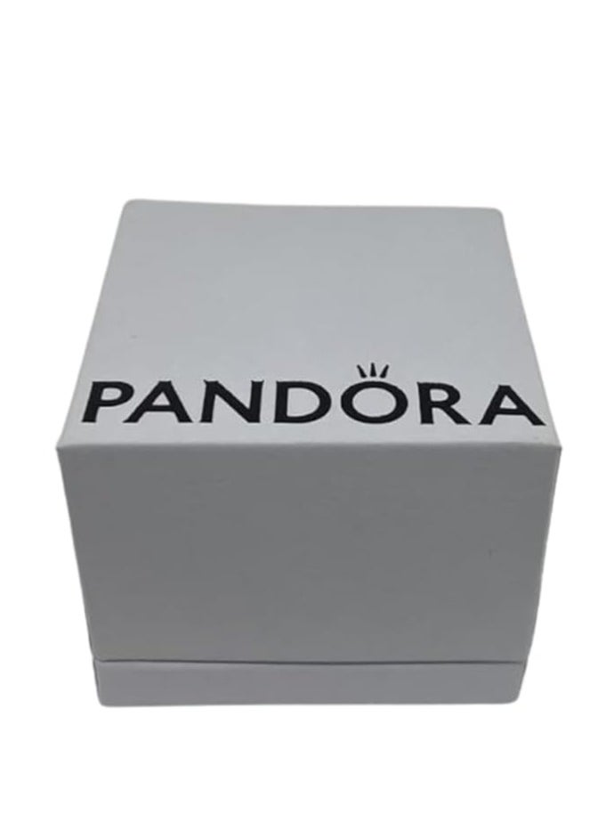 PANDORA - Pandora Women's Jewellery Podium Gift Box for earrings - Image 1
