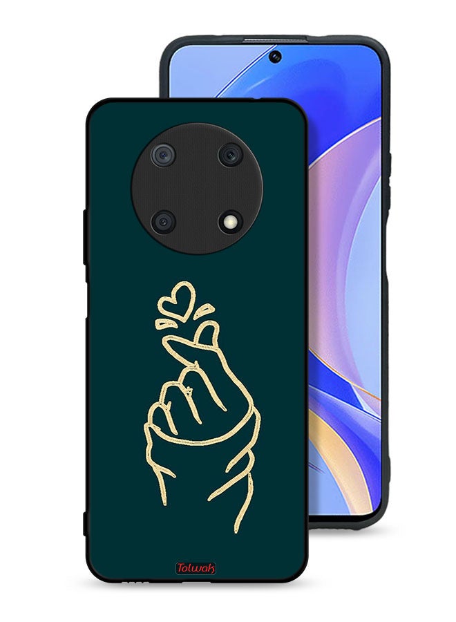 Tolwak Huawei nova Y90 Protective Case Cover Snap - Image 1