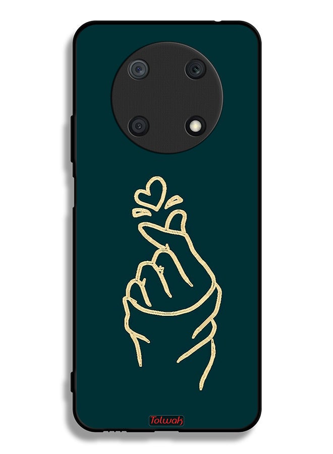 Tolwak Huawei nova Y90 Protective Case Cover Snap - Image 2