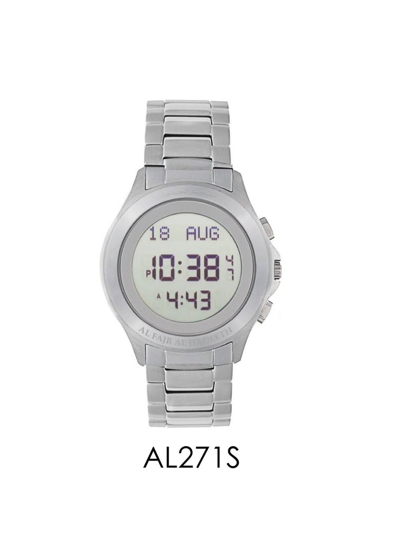 Al Fajr Al Hadeeth Alfajr Alhadeeth Watch  - Image 1