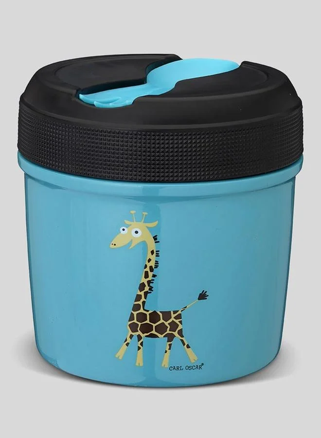 Nalgene Nalgene TEMP LunchJar Kids 0.5 L Turquoise
