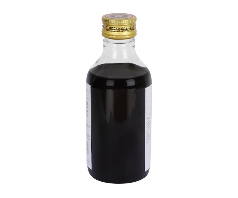 Kottakkal Arya Vaidya Sala Ayurvedic Kottamchukkadi Tailam - 200 ml - Image 2