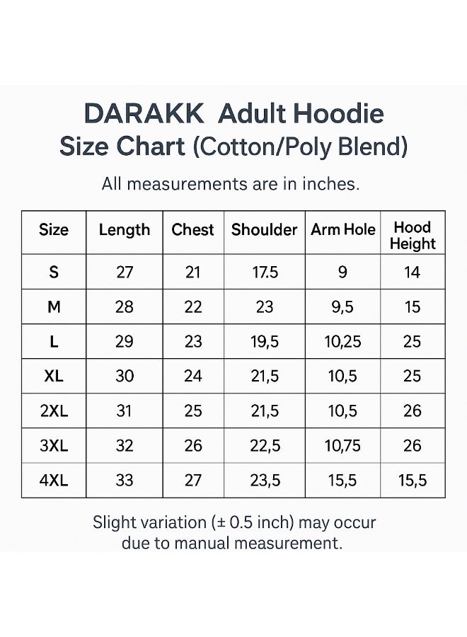 DARAKK MONEY MACHINE HOODIE - 350 GSM FLEECE, WINTER EDITION - Image 5