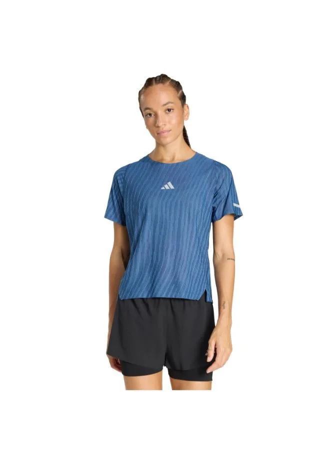 Adidas ADI365 Climacool+ Engineered T-Shirt