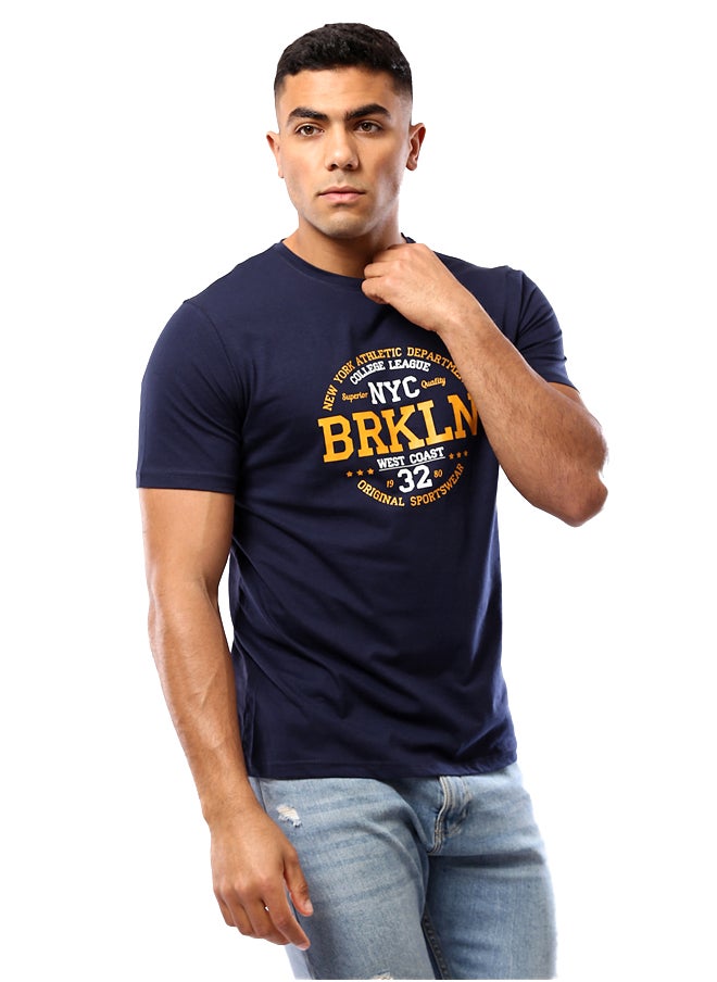 RAVIN Men Short Sleeve T-Shirt  - Image 2