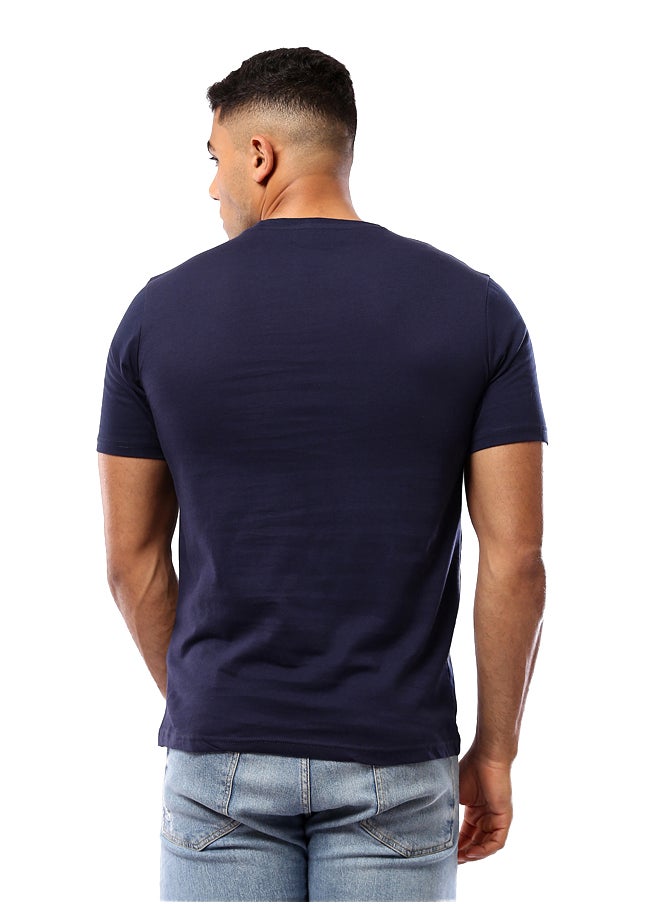 RAVIN Men Short Sleeve T-Shirt  - Image 3