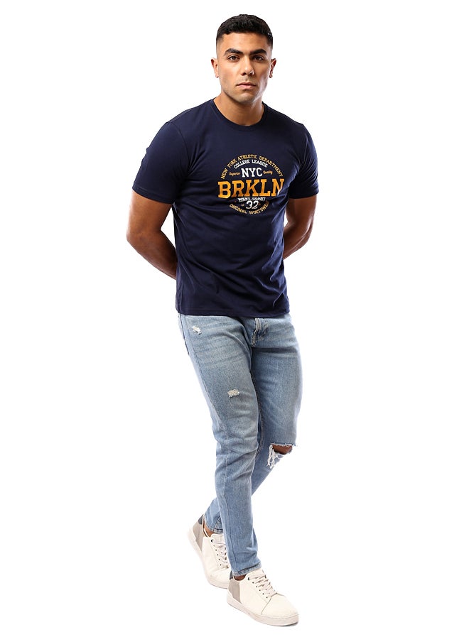 RAVIN Men Short Sleeve T-Shirt  - Image 5