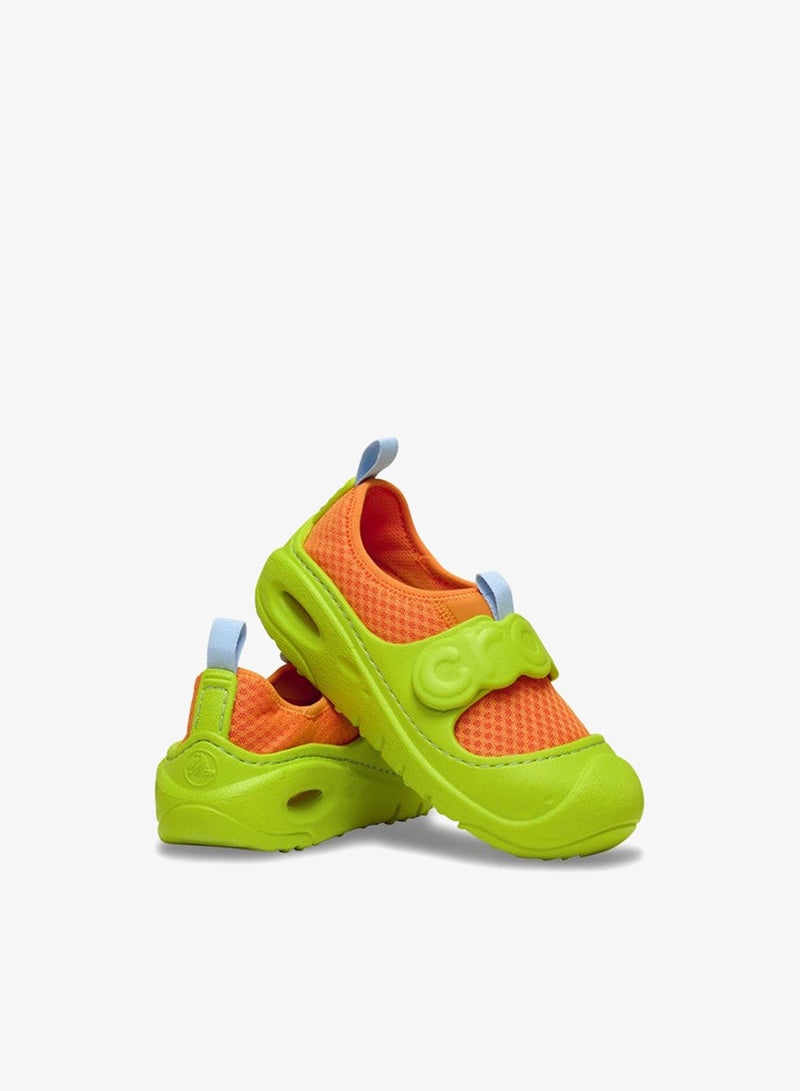 كروكس سبلاش سويفت ووتر للأطفال - Image 2