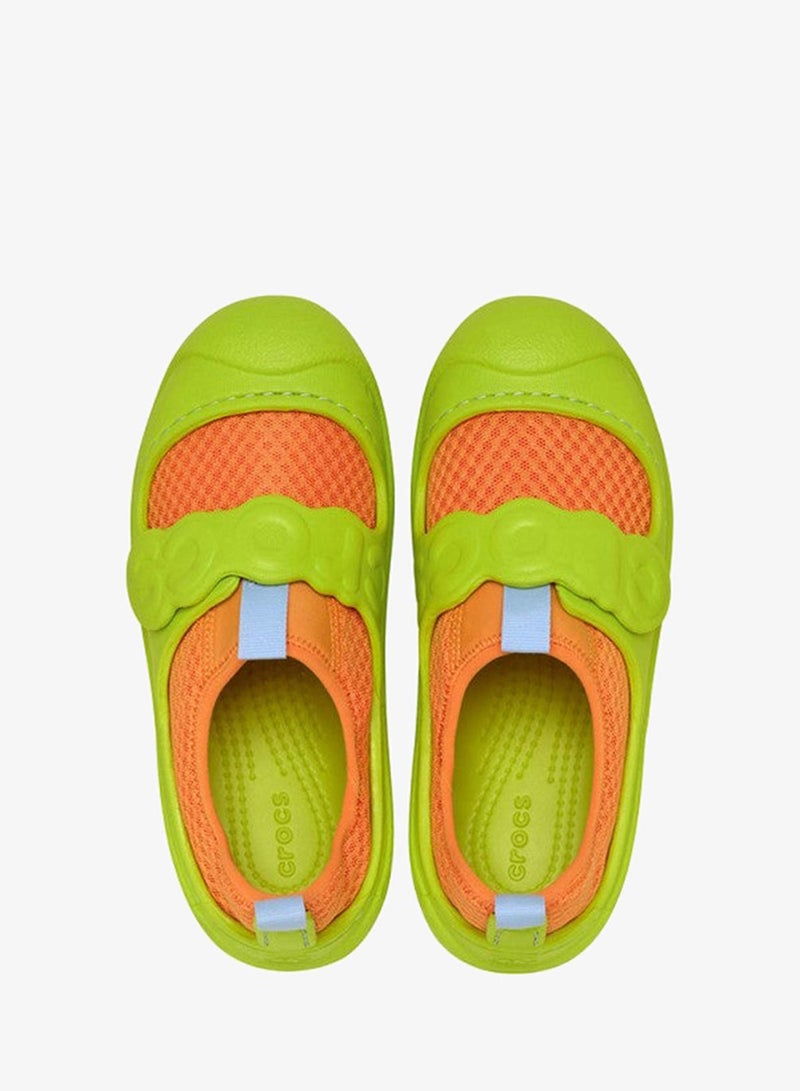 كروكس سبلاش سويفت ووتر للأطفال - Image 3