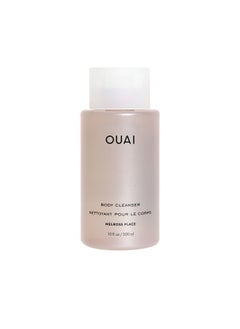 Ouai Body Cleanser, Melrose Place Scent, 10 Fl Oz  - Image 2