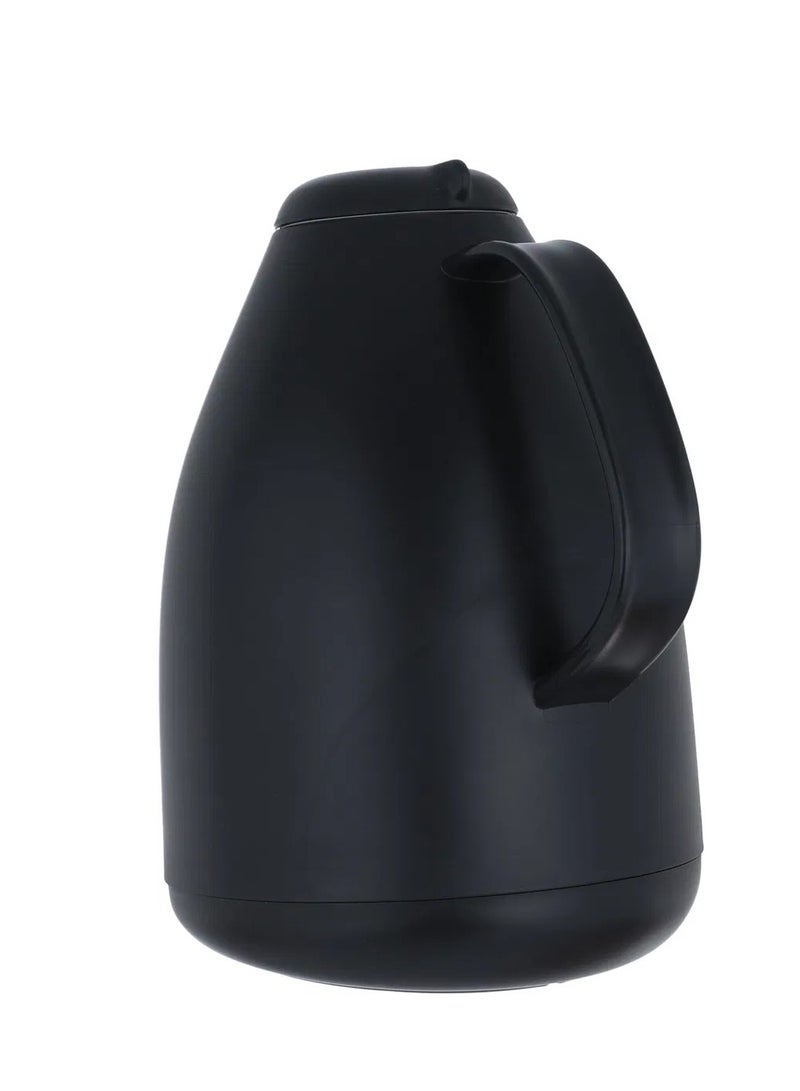 Alsaif Gallery Penguin Thermos Color Black Pressure - Image 2