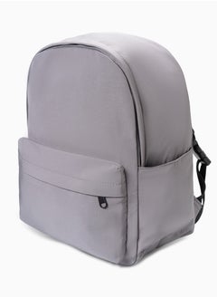 flâneur Flaneur Day Backpack with Multiple Compartments - Lightweight Schoolbag for Students, Bookbag, Durable Daypack for Men and Women, Multiple Pockets, Comfortable Straps, Essential for Travel & Sports  - Image 2