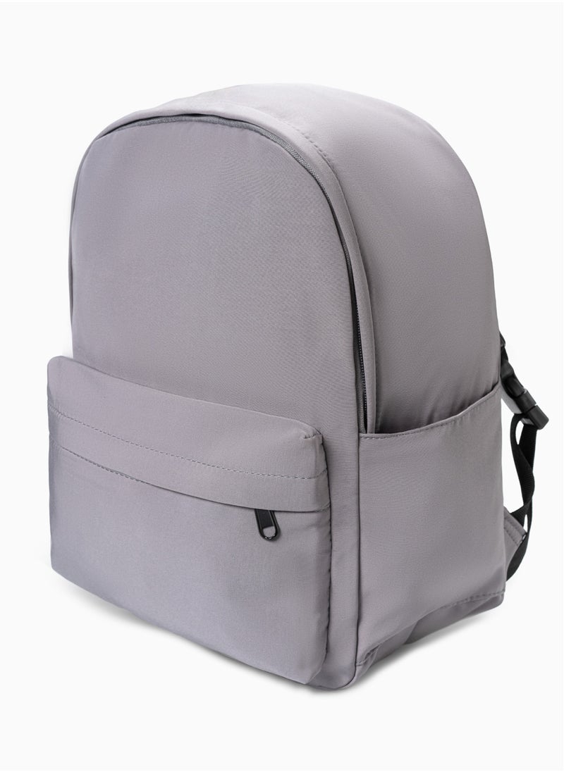 flâneur Flaneur Day Backpack with Multiple Compartments - Lightweight Schoolbag for Students, Bookbag, Durable Daypack for Men and Women, Multiple Pockets, Comfortable Straps, Essential for Travel & Sports  - Image 2