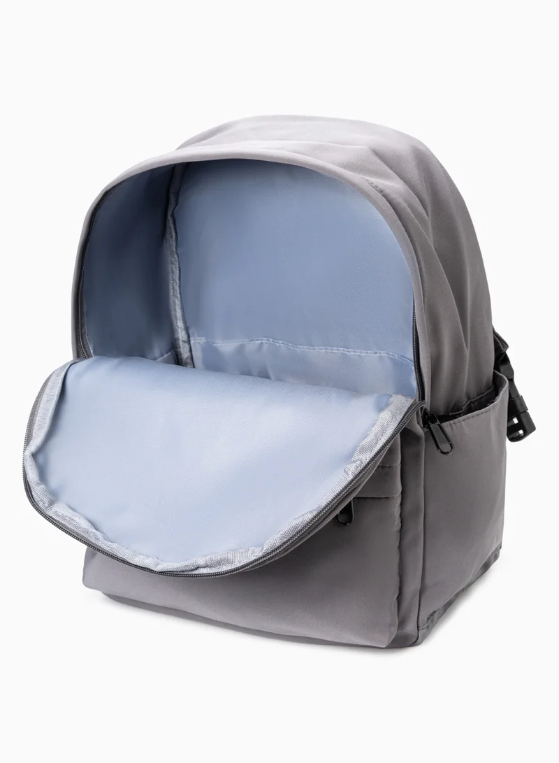 flâneur Flaneur Day Backpack with Multiple Compartments - Lightweight Schoolbag for Students, Bookbag, Durable Daypack for Men and Women, Multiple Pockets, Comfortable Straps, Essential for Travel & Sports