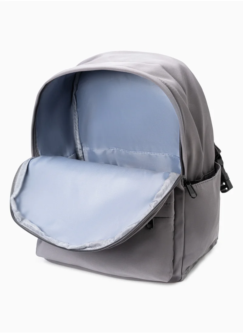 flâneur Flaneur Day Backpack with Multiple Compartments - Lightweight Schoolbag for Students, Bookbag, Durable Daypack for Men and Women, Multiple Pockets, Comfortable Straps, Essential for Travel & Sports