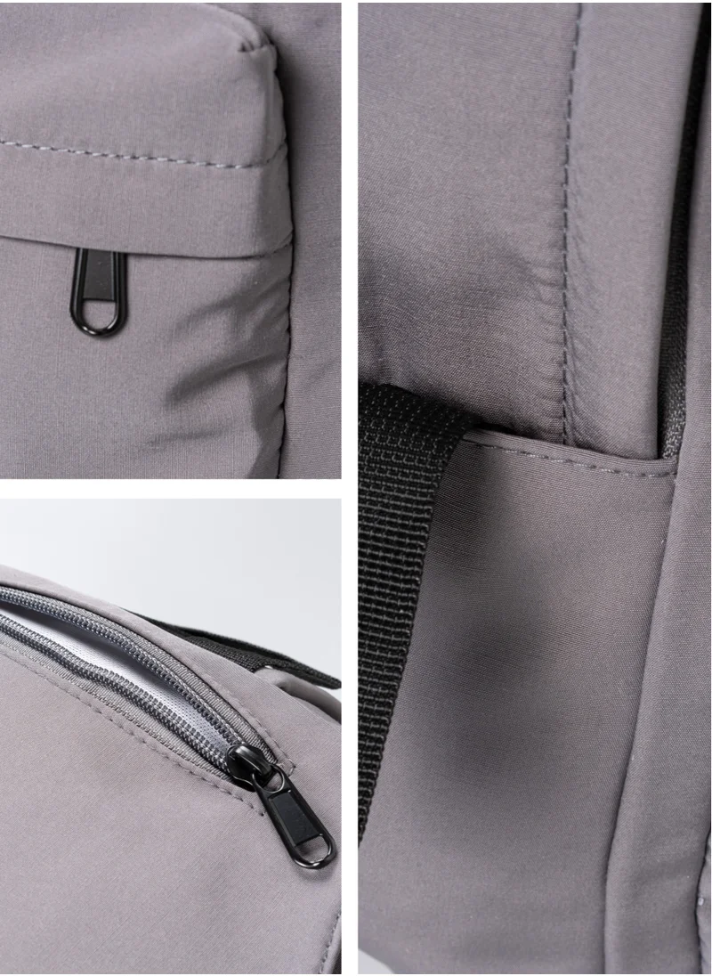 flâneur Flaneur Day Backpack with Multiple Compartments - Lightweight Schoolbag for Students, Bookbag, Durable Daypack for Men and Women, Multiple Pockets, Comfortable Straps, Essential for Travel & Sports