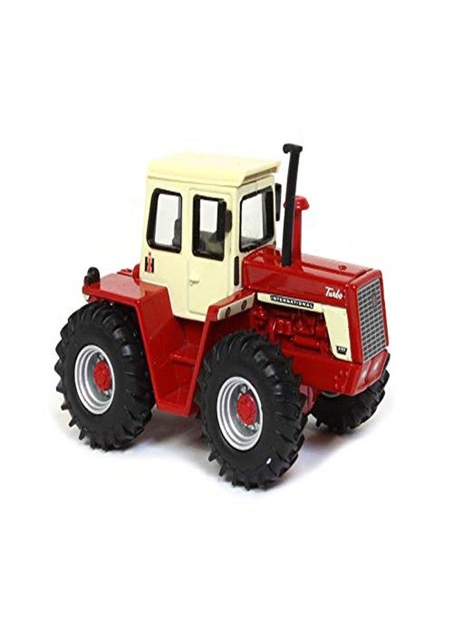 ERTL 1/64 2018 National Farm Toy Show International Harvester 4166 4WD 44160a - Image 3