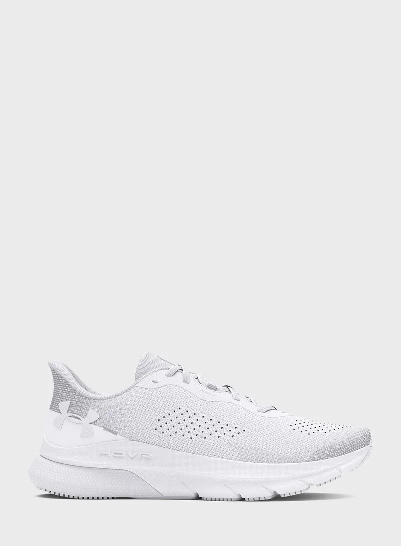 UNDER ARMOUR HOVR Turbulence 2 Running Shoes