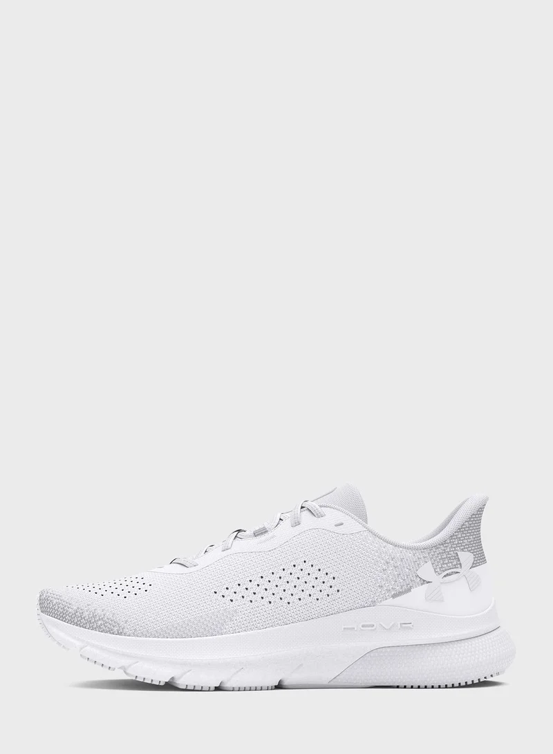 UNDER ARMOUR HOVR Turbulence 2 Running Shoes