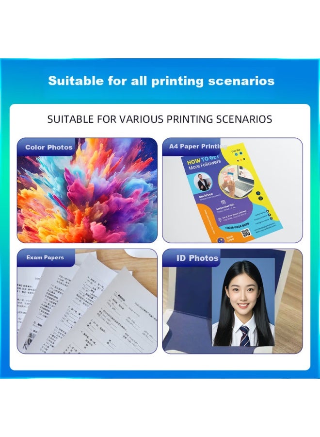 Befon 925Xl Black Ink Cartridge For Hp 8120 Ink Cartridge Hp Officejet Pro 8123/8130/8133 Printer Ink Cartridge - Image 3