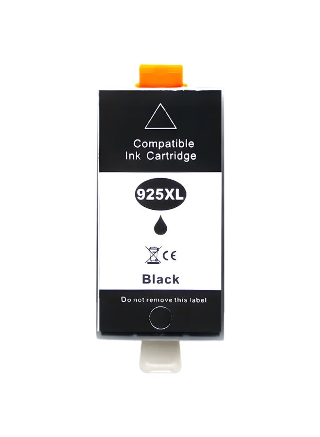 Befon 925Xl Black Ink Cartridge For Hp 8120 Ink Cartridge Hp Officejet Pro 8123/8130/8133 Printer Ink Cartridge - Image 5