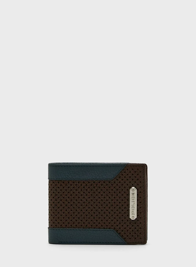 POLICE Essential Wallet