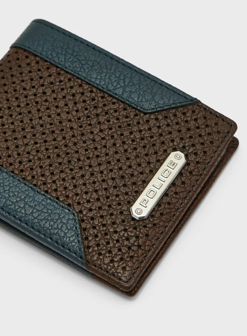 POLICE Essential Wallet