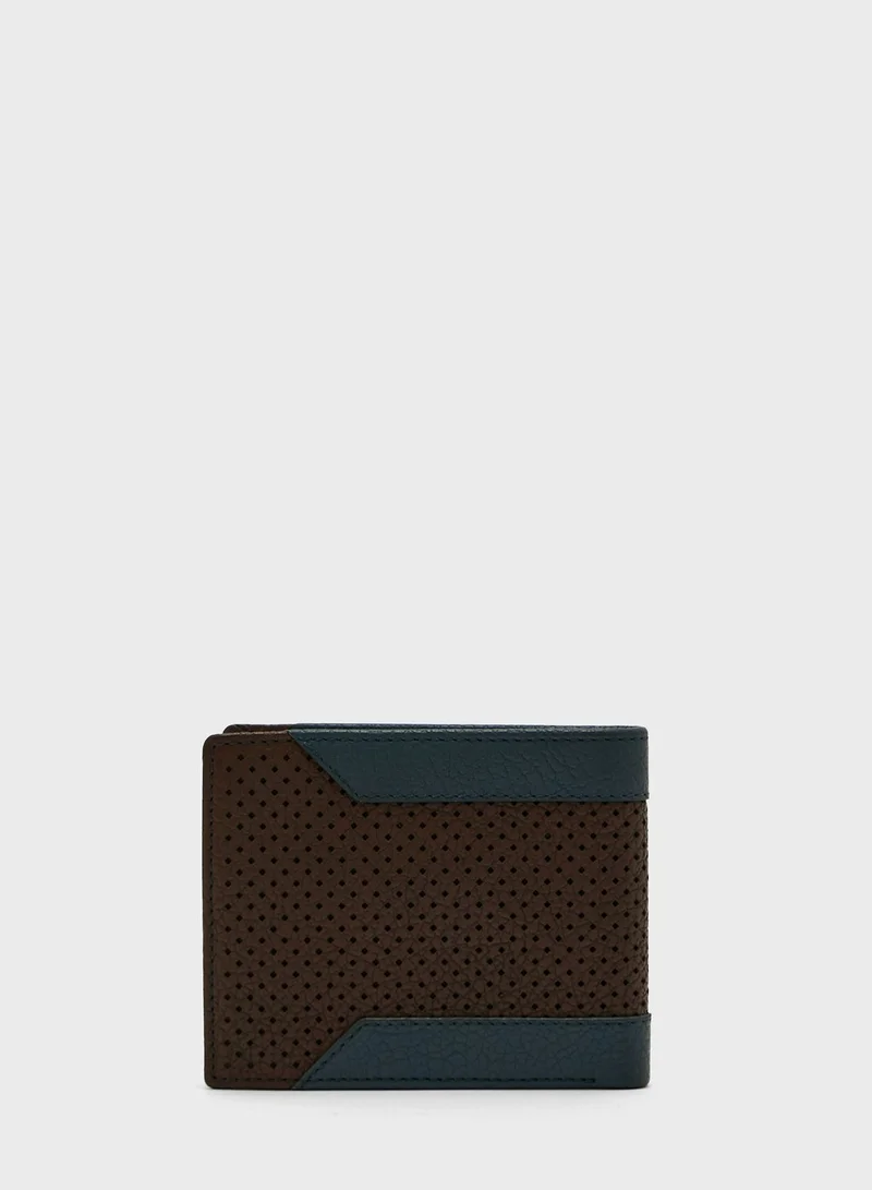 POLICE Essential Wallet