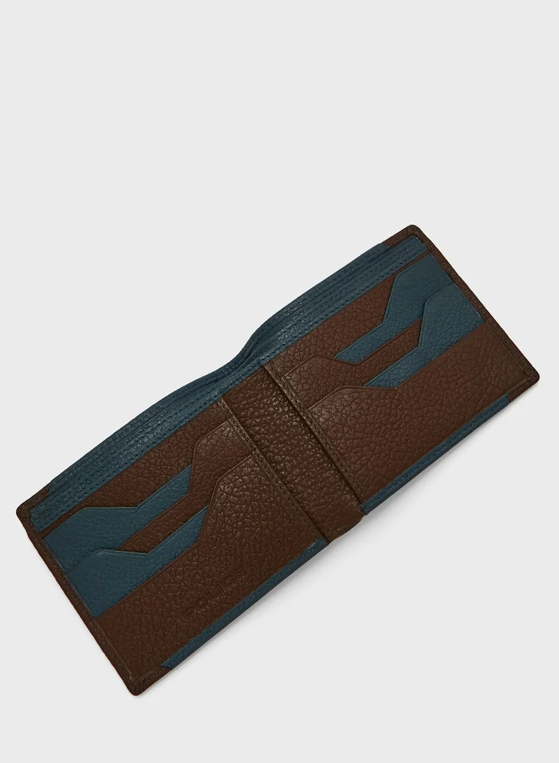 POLICE Essential Wallet