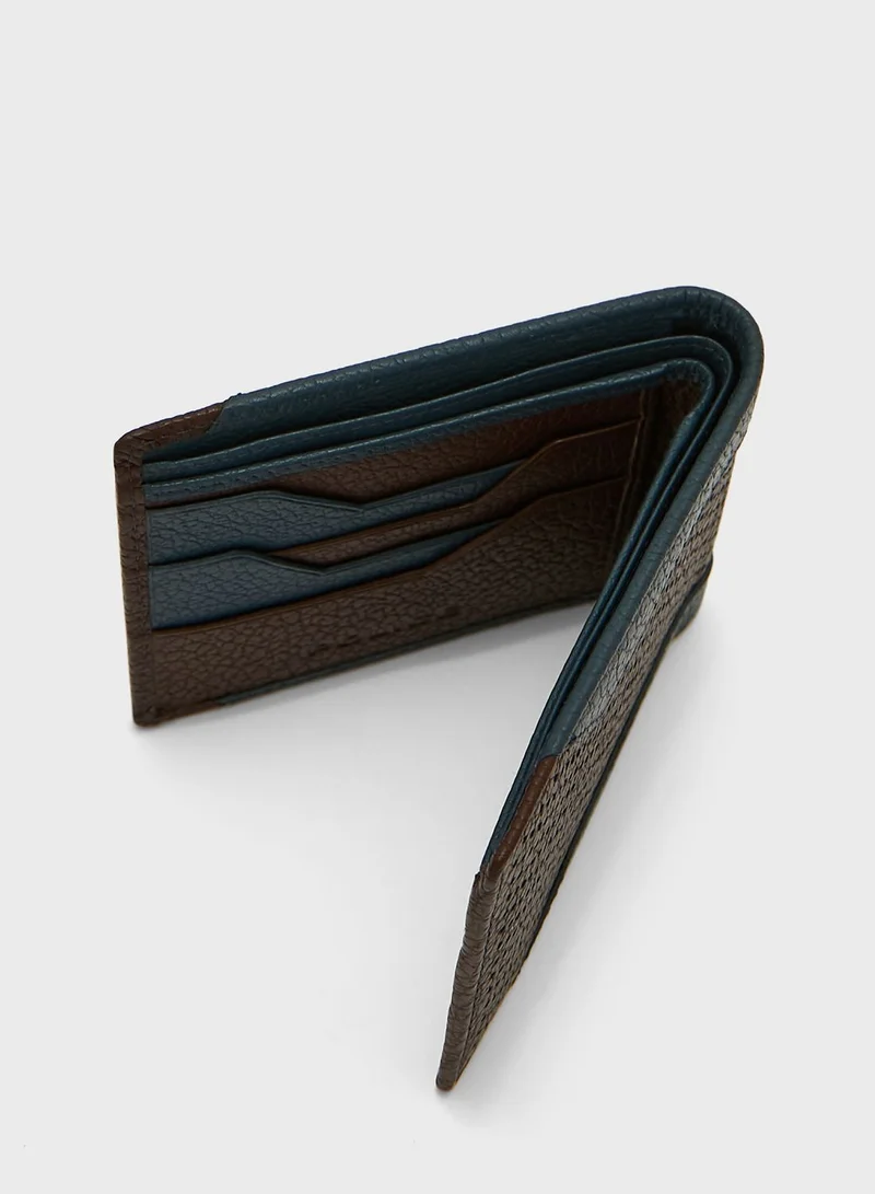 POLICE Essential Wallet