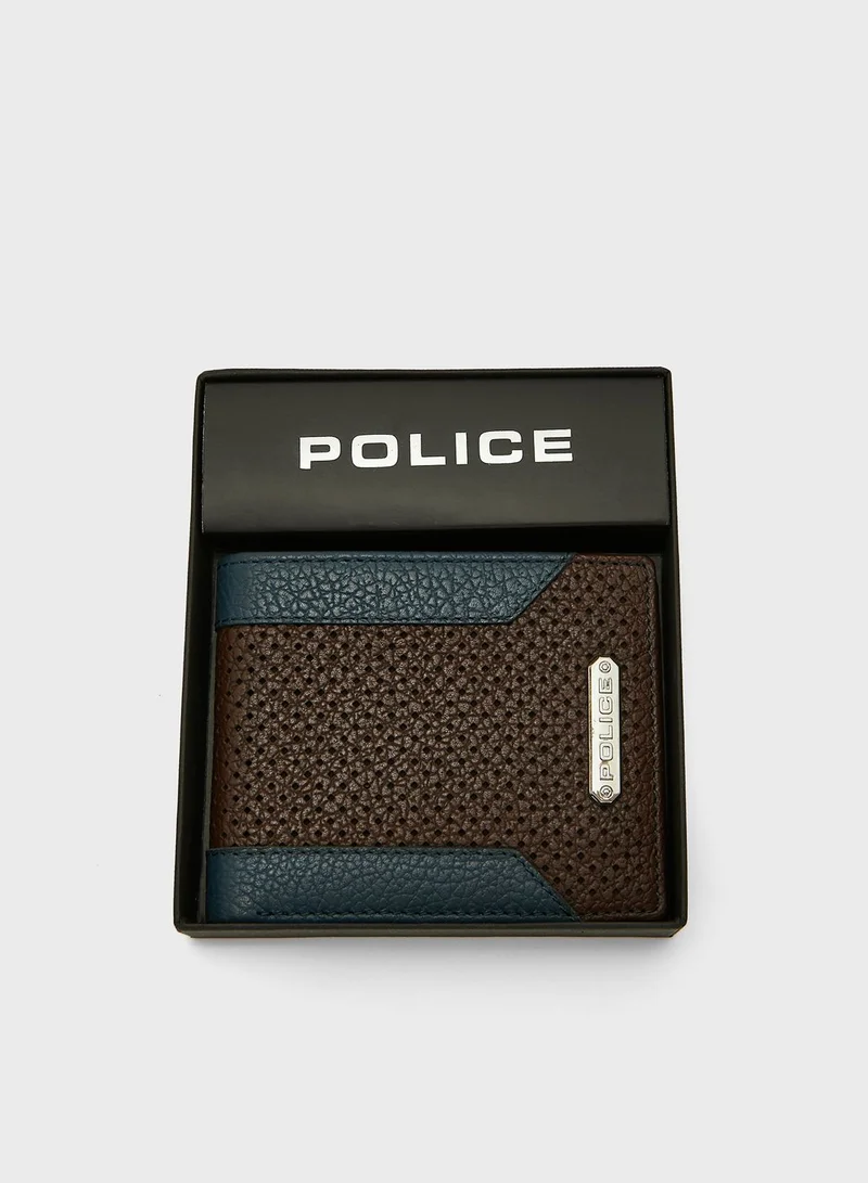 POLICE Essential Wallet