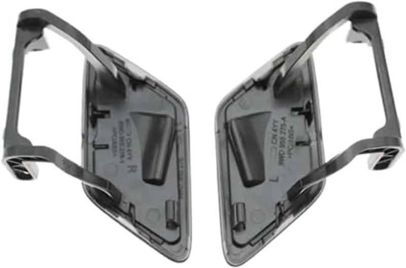 Wivplex Headlight Washer Nozzle Cover for B9 A4 - Image 2