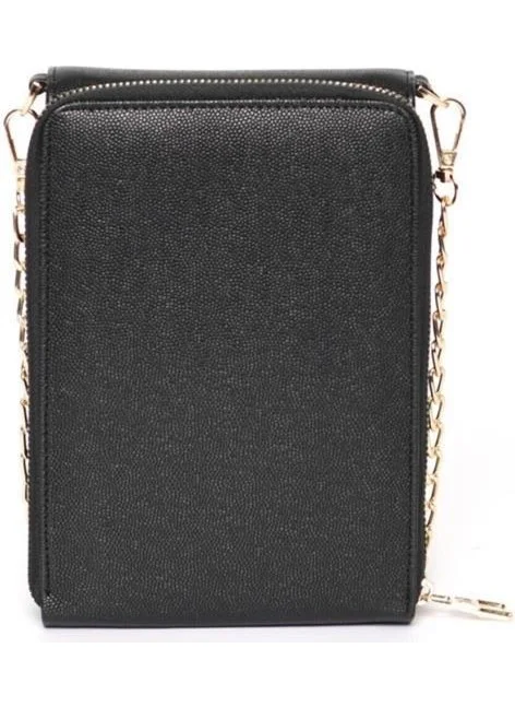 ARMINE 266 Wallet Black Women's Bag