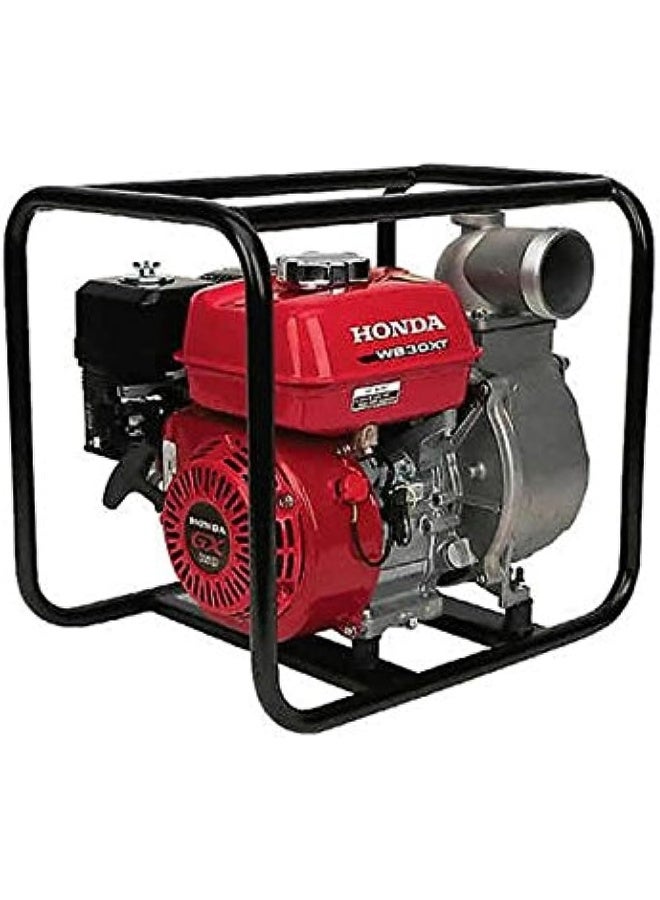 Honda Wb30Xt3A 290 Gpm 3" Reliable Commercial Grade General Purpose Water Pump - Image 1