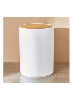 Home Box Hugo Swing Dust Bin 25 x 17.5 x 17.5 cm  - Image 1