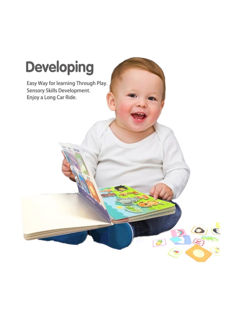 سبراوت ملف أنشطة ما قبل المدرسة - Image 4