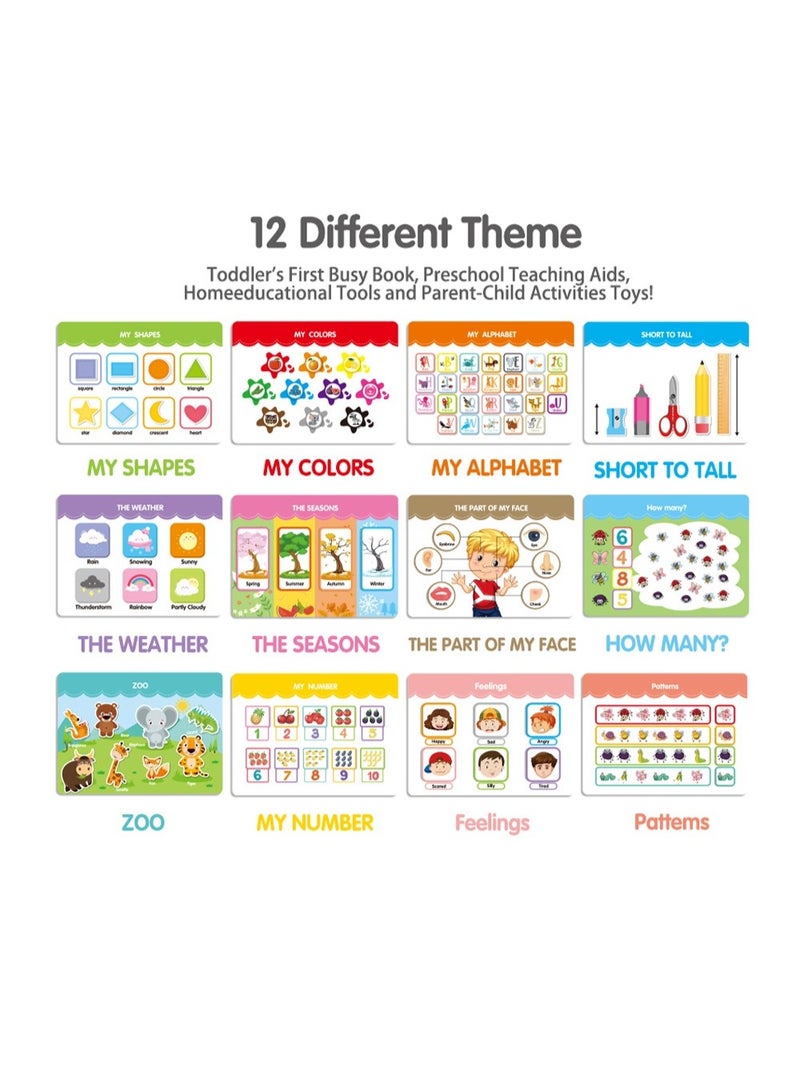 سبراوت ملف أنشطة ما قبل المدرسة - Image 2