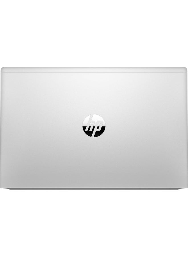 HP Renewed - ProBook 650 G8 Laptop With 15.6-Inch Full HD Display,Intel Core i5-1135G7 Processor/Quad Core/11th Gen/16GB RAM/512GB SSD/Intel Iris XE Graphics/Windows 11 Pro English silver - Image 5
