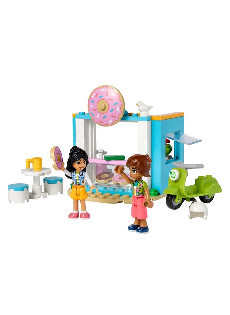 LEGO LEGO - Donut Shop 63 Pieces - 41723  - Image 2