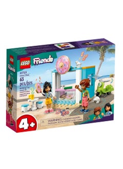 LEGO LEGO - Donut Shop 63 Pieces - 41723  - Image 1
