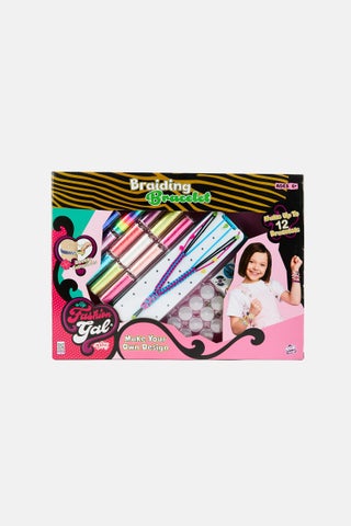 My Fashion Gal Braiding Bracelet Set - pzsku/Z9027813A067256861389Z/45/1749565031/16ba0cd2-151b-4d28-8590-c9027d4ac9bc