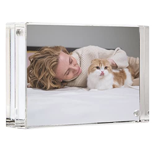 Canetti Original Magnet Frame 3.5x5 inch - Image 1