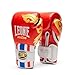 LEONE 1947 Thai Style Boxing Gloves 12oz GN114 - Image 3