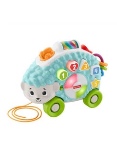 Fisher-Price Fp Linkimals - Sorting Hedgehog  - Image 1