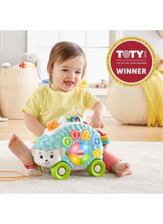 Fisher-Price - Fp Linkimals - Sorting Hedgehog - Image 1