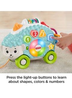 Fisher-Price Fp Linkimals - Sorting Hedgehog  - Image 4