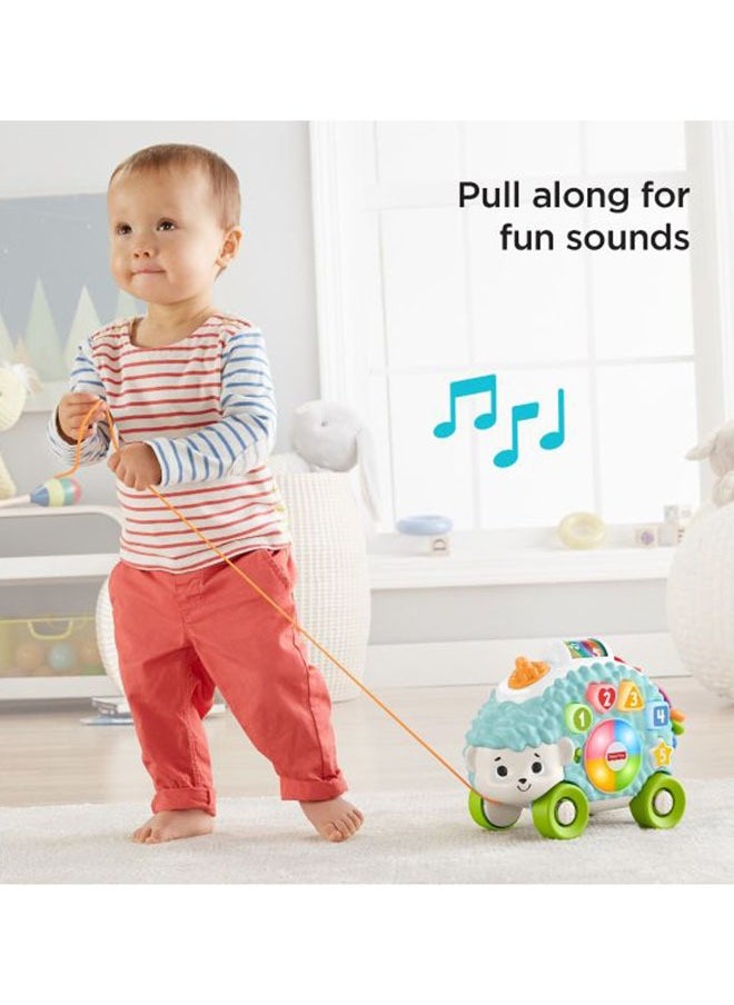Fisher-Price - Fp Linkimals - Sorting Hedgehog - Image 1