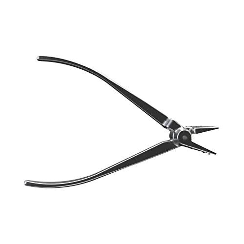 EVERHARD MT14000 Fairmont Tongs Seamers, Straight Handle - Image 4