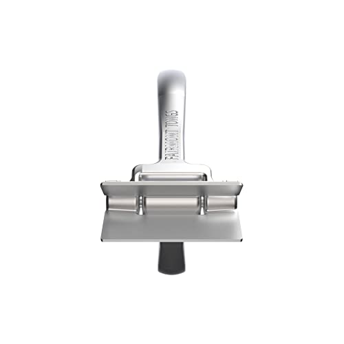 EVERHARD MT14000 Fairmont Tongs Seamers, Straight Handle - Image 5